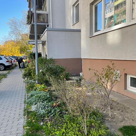 Apartman Petronela Bratislava Extérieur photo
