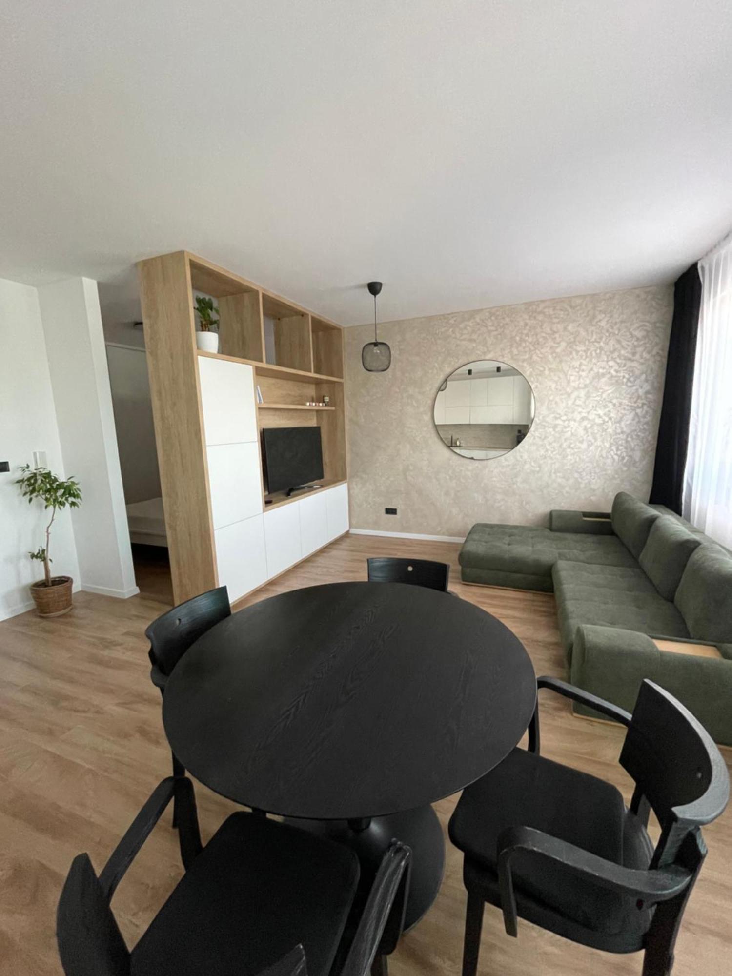 Apartman Petronela Bratislava Extérieur photo