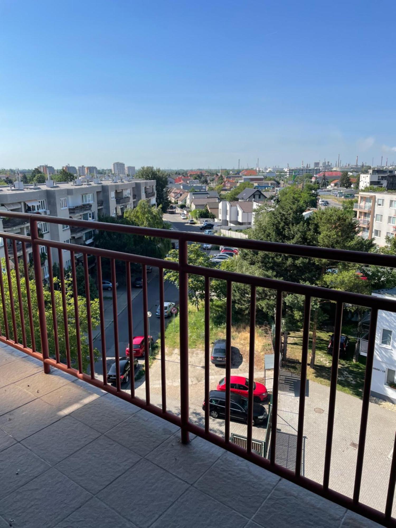 Apartman Petronela Bratislava Extérieur photo