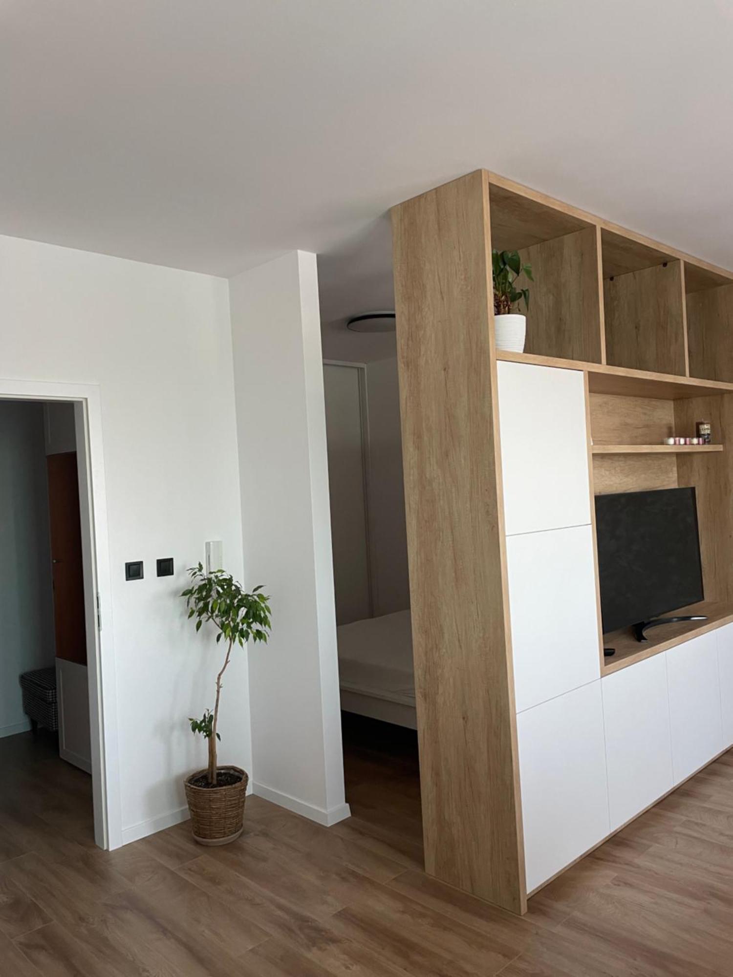 Apartman Petronela Bratislava Extérieur photo