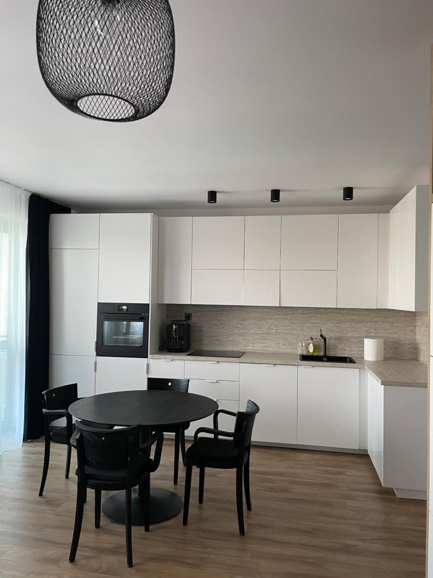 Apartman Petronela Bratislava Extérieur photo