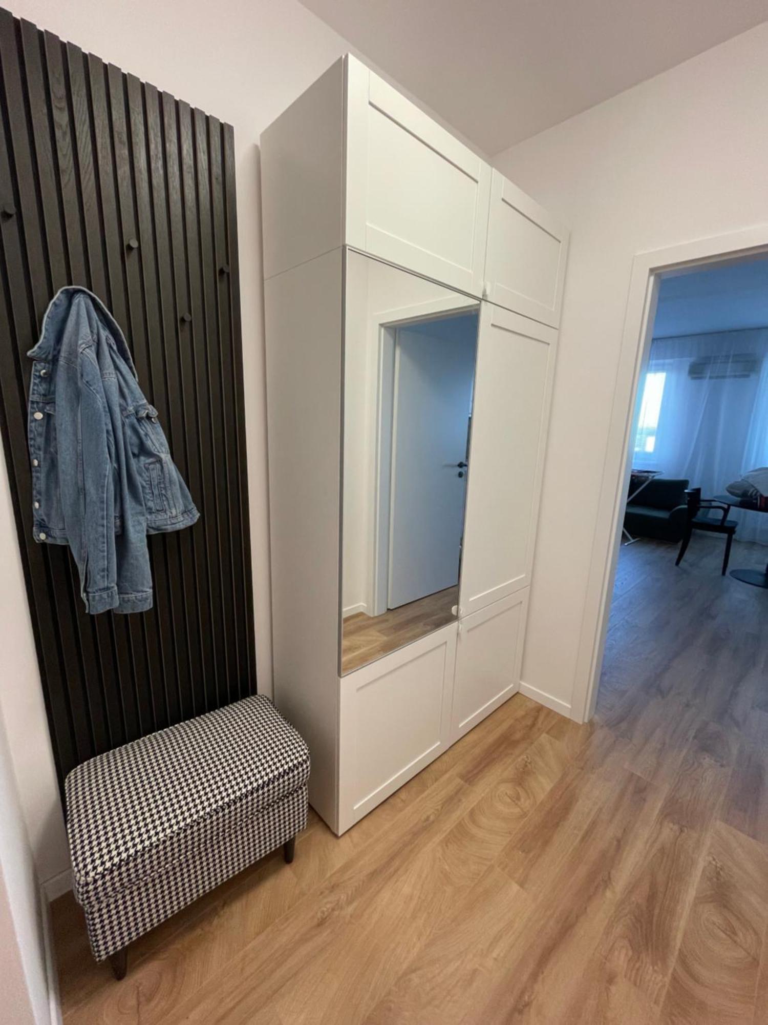 Apartman Petronela Bratislava Extérieur photo