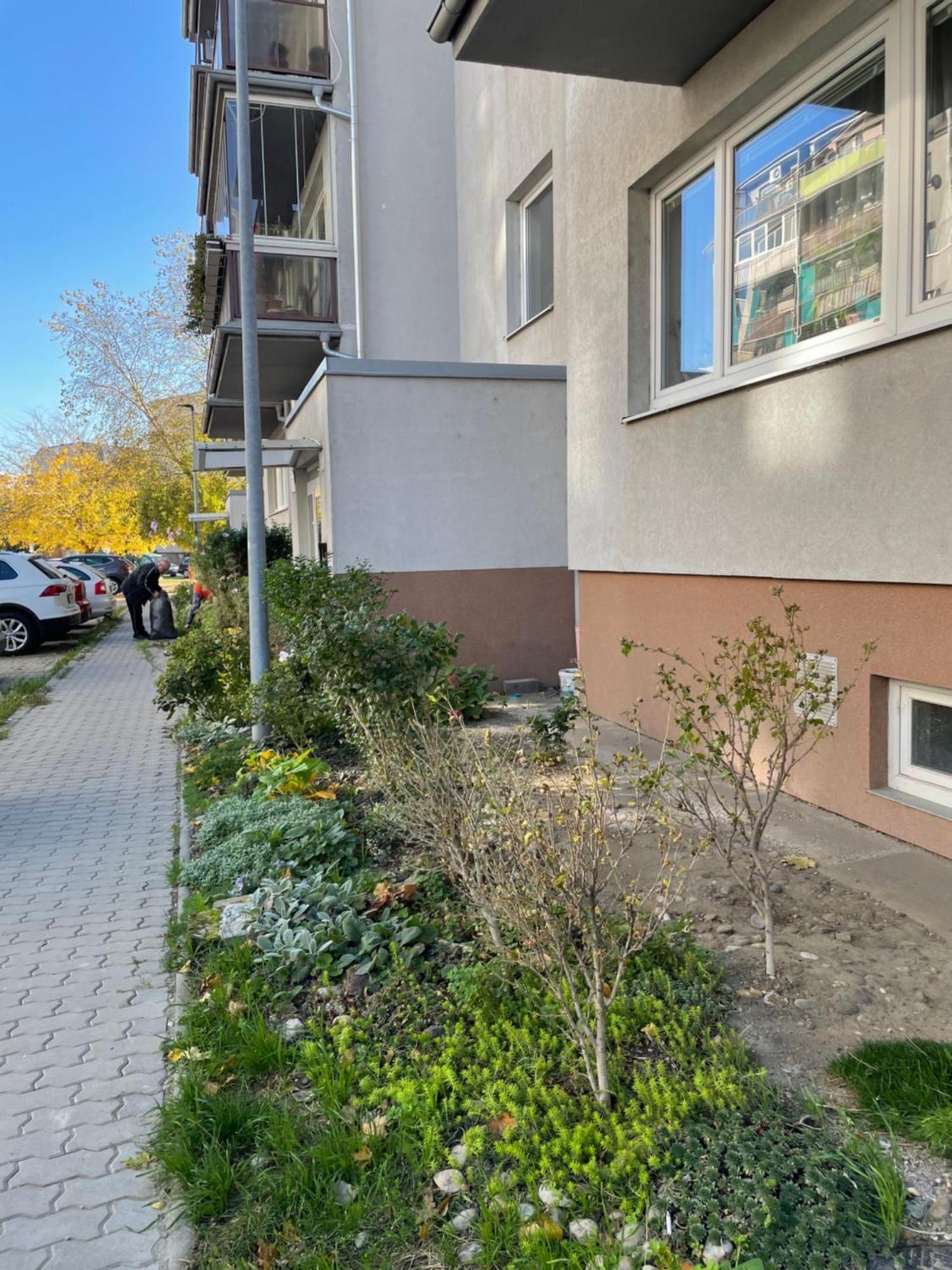 Apartman Petronela Bratislava Extérieur photo