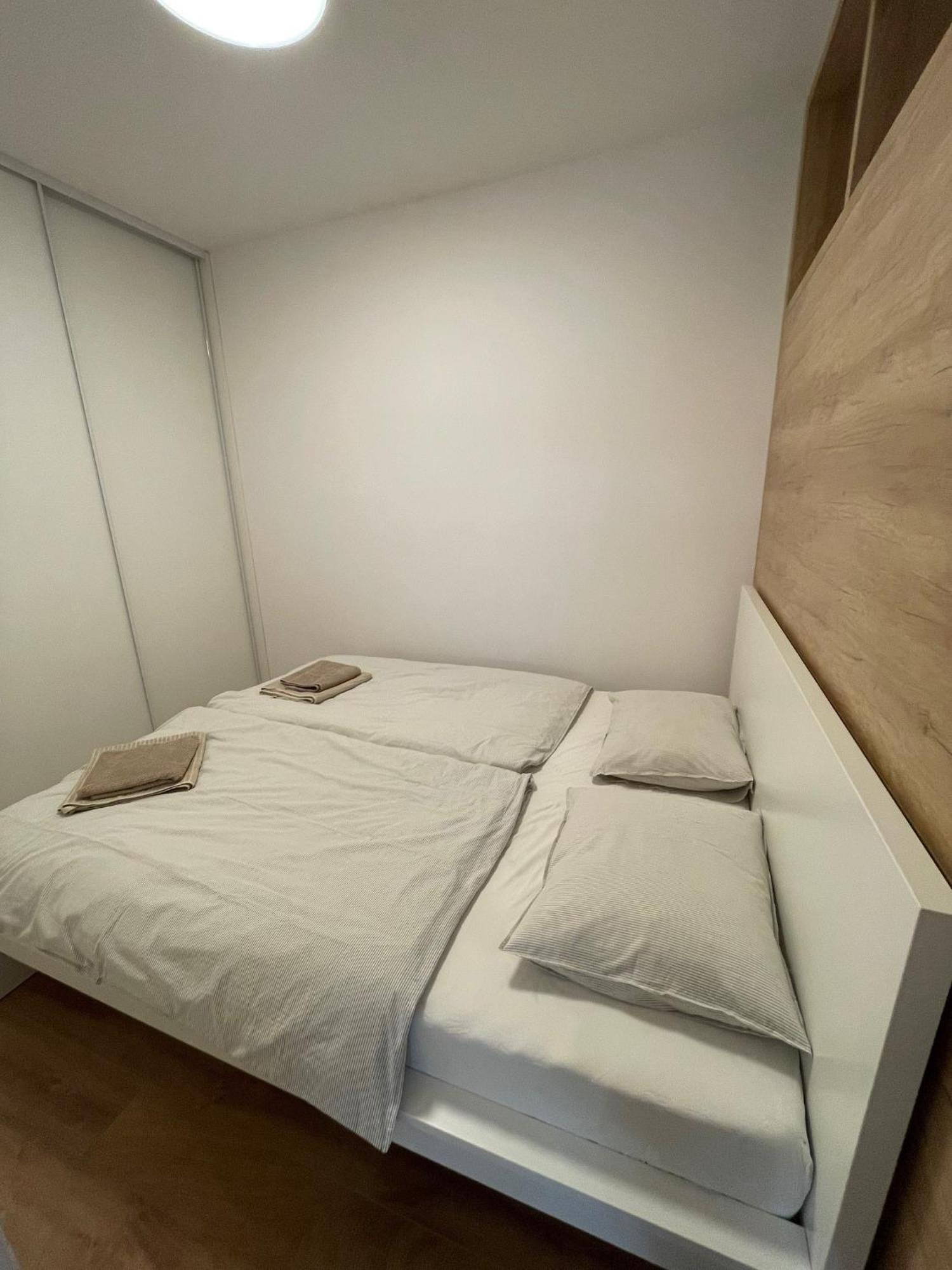 Apartman Petronela Bratislava Extérieur photo