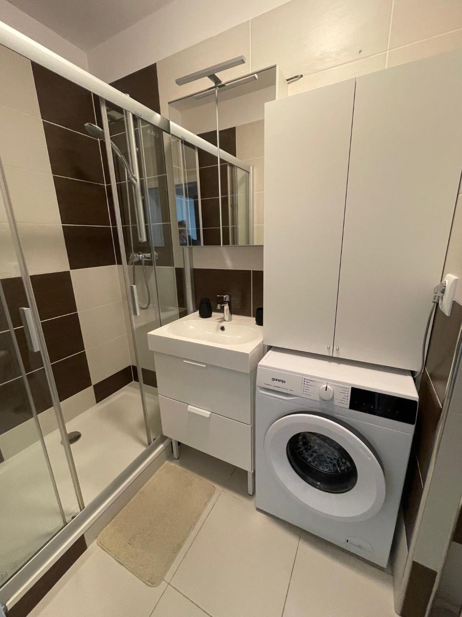 Apartman Petronela Bratislava Extérieur photo